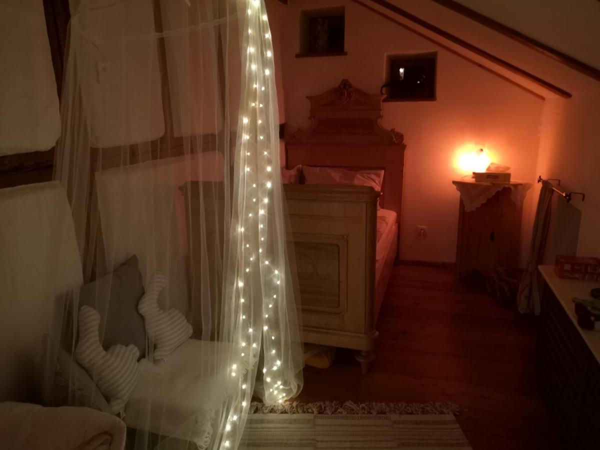 Jurahaus Hirschberg Apartment Beilngries Luaran gambar