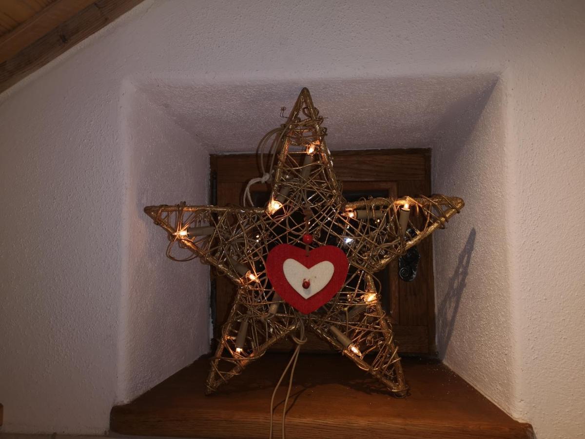 Jurahaus Hirschberg Apartment Beilngries Luaran gambar