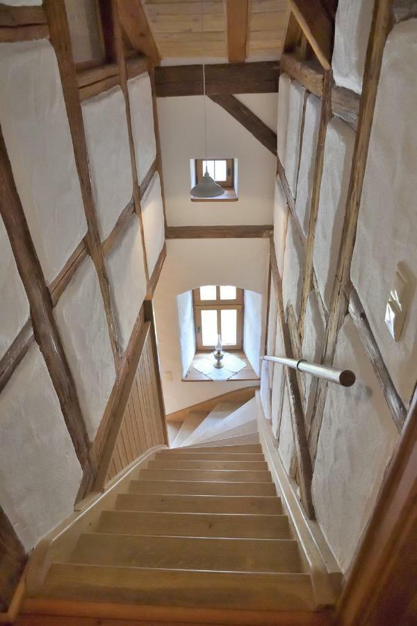 Jurahaus Hirschberg Apartment Beilngries Luaran gambar