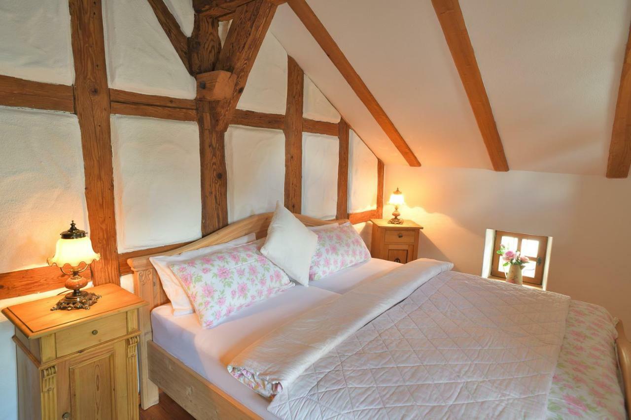 Jurahaus Hirschberg Apartment Beilngries Luaran gambar