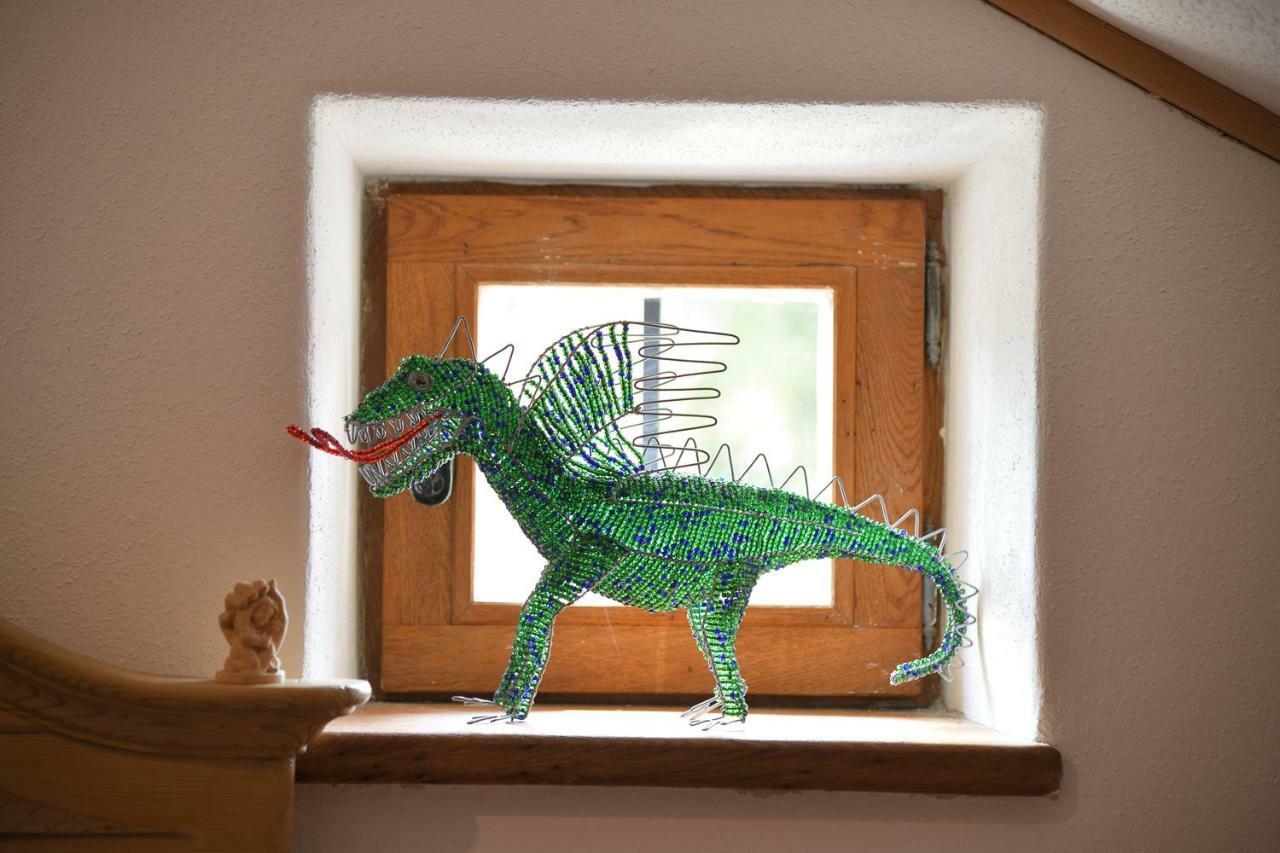 Jurahaus Hirschberg Apartment Beilngries Luaran gambar