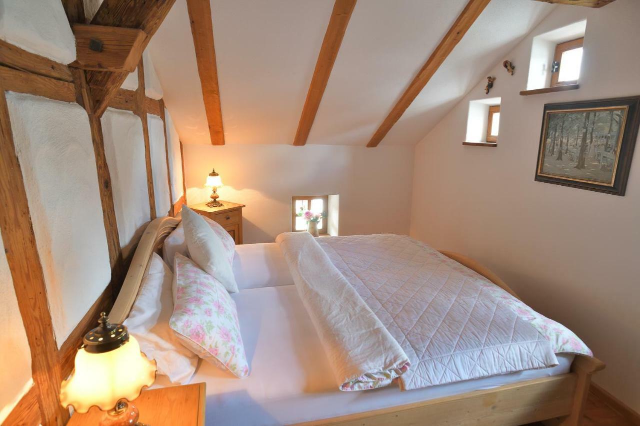 Jurahaus Hirschberg Apartment Beilngries Luaran gambar