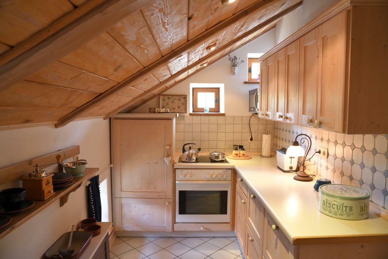 Jurahaus Hirschberg Apartment Beilngries Luaran gambar