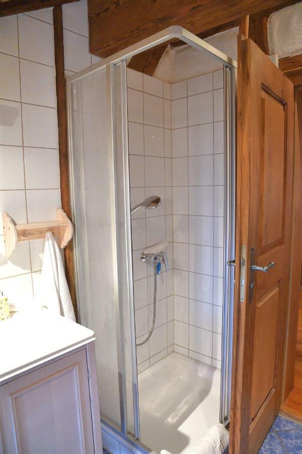 Jurahaus Hirschberg Apartment Beilngries Luaran gambar