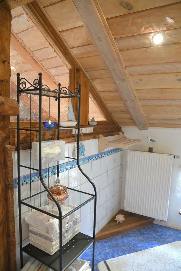 Jurahaus Hirschberg Apartment Beilngries Luaran gambar