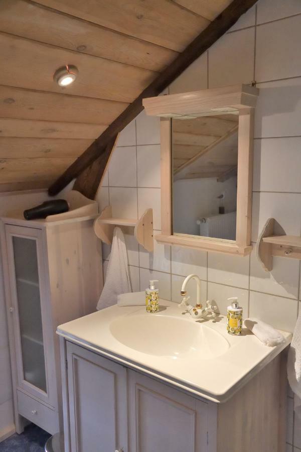 Jurahaus Hirschberg Apartment Beilngries Luaran gambar
