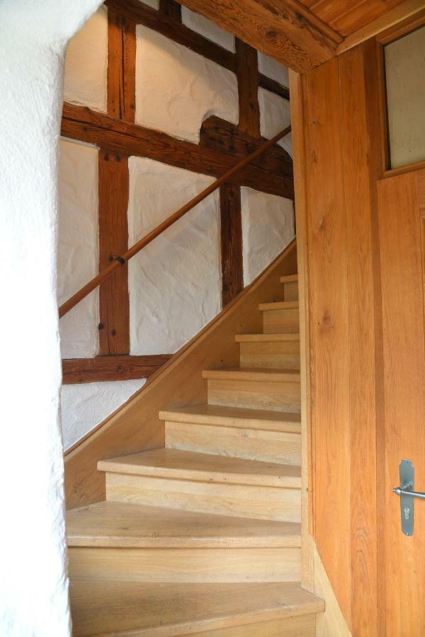 Jurahaus Hirschberg Apartment Beilngries Luaran gambar